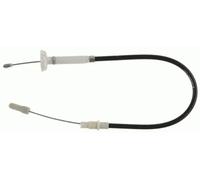 SACHS Cable Pull, clutch control 3074 003 321
