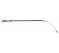 SACHS 3074 003 337 Clutch Cable