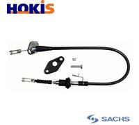 CLUTCH CABLE 3074 600 142 FOR HYUNDAI i10I G3LA 1.0L 3cyl i10 I G4LA 1.2L 4cyl