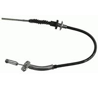 Clutch cable 3074 600 146 SACHS for SUZUKI OPEL