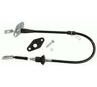 SACHS Cable Pull, clutch control 3074 600 151