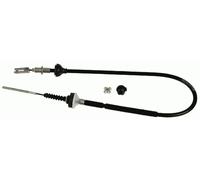 SACHS 3074 600 153 Clutch Cable