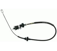 SACHS 3074 600 226 Clutch Cable for CITRO?N,FIAT,PEUGEOT