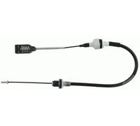 SACHS 3074 600 237 Clutch Cable