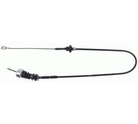 Clutch cable 3074 600 260 SACHS for PEUGEOT FIAT CITROËN