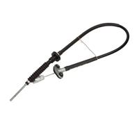 MaXgear Clutch Cable 32-0296 - Clutch Control for Chevrolet Matiz 0.8 (Daewoo F8CV)