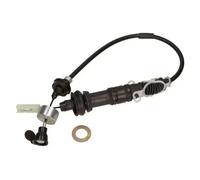 Clutch cable 32-0330 MAXGEAR for PEUGEOT 206 Hatchback 206 Van 206 CC 206 SW