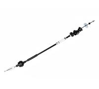 Clutch cable 33.10.39 LINEX for PEUGEOT 406 406 Estate