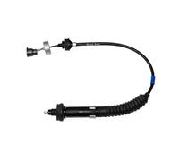 Clutch cable 33.10.52 LINEX for PEUGEOT 206 Hatchback 206 CC 206 SW 206+