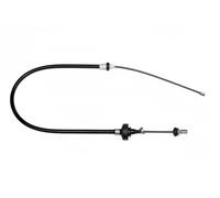Clutch cable 35.10.14 LINEX for RENAULT TWINGO I