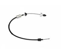CABLE PULL CLUTCH CONTROL 35.10.53 FOR RENAULT D7F710/722/746/726 1.1L 4cyl