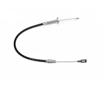 Clutch cable 47.10.08 LINEX for VW GOLF Mk II JETTA Mk II