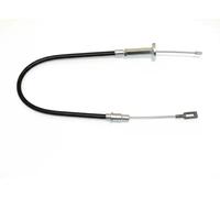 Clutch cable 47.10.11 LINEX for VW GOLF Mk II JETTA Mk II