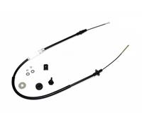 Clutch cable 47.10.39 LINEX for VW TRANSPORTER / CARAVELLE Mk IV Bus