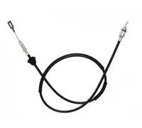 Clutch cable 47.10.41 LINEX for VW LT28-50 Bus LT28-50 Van LT 40-55 I Van