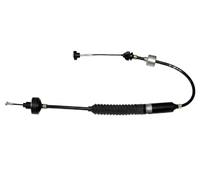 Clutch cable 47.10.51 LINEX for VW GOLF Mk III VENTO GOLF Mk III Estate