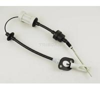 Clutch cable 8140 15263 TRISCAN for FIAT PUNTO PUNTO Convertible PUNTO Van