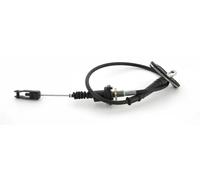 TRISCAN 8140 18205 Clutch Cable