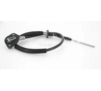 Triscan Clutch Cable 8140 21201 – for Chevrolet / Daewoo Aveo Kalos (OE 96339736)