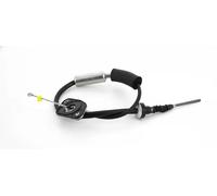 TRISCAN 8140 21202 Clutch Cable