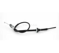 Clutch cable 8140 21207 TRISCAN for CHEVROLET DAEWOO