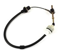 Clutch cable 8140 24231 TRISCAN for OPEL CORSA B COMBO Box Body/MPV TIGRA