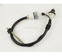 Clutch cable 8140 24233 TRISCAN for OPEL CORSA B COMBO Box Body/MPV TIGRA