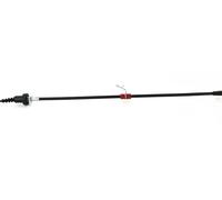 TRISCAN 8140 43209 Clutch Cable