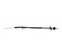 Clutch Cable TRISCAN Fits SUZUKI SUBARU Ignis I II Justy III 23710-86G00