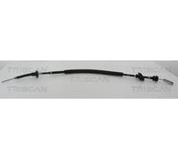 TRISCAN 8140 69214 Clutch Cable