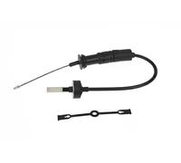CABLE PULL CLUTCH CONTROL 929909 FOR VW GOLF/II/Mk JETTA POLO SEAT TOLEDO 1.6L