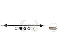 Clutch Cable A.B.S. K20480 for Citroen Xantia (95-03)