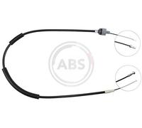 Clutch Cable A.B.S. K21480 for Ford Granada/Scorpio (88-94)