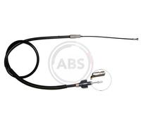 Clutch Cable A.B.S. K21670 for Ford Sierra/P100 (Sierra) (87-93)