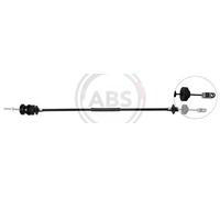 Clutch Cable A.B.S. K23290 for Peugeot 205/309 (89-98)