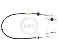 Clutch Cable A.B.S. K23790 for Renault 21 (89-94)