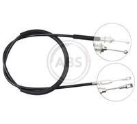 Clutch Cable A.B.S. K24730 for VW LT (91-96)