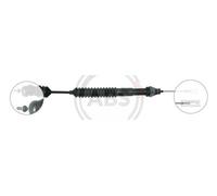 Clutch Cable A.B.S. K24910 for Citroen/Peugeot Berlingo/Partner/Ranch (97-08)