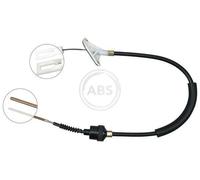 Clutch Cable A.B.S. K27230 for Suzuki Alto (02-08) OE 23710-M76G20