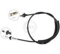 Clutch Cable A.B.S. K27270 for Suzuki Jimny 1.3 2001-2020