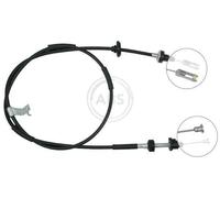 Clutch Cable A.B.S. K27280 for LHD Suzuki Jimny