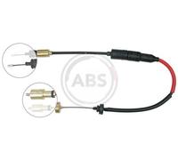 Clutch Cable A.B.S. K27550 for Renault Laguna (98-01)