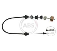 Clutch Cable A.B.S. K27650 for Peugeot/Citroen/Fiat Boxer/Jumper/Ducato (94-02)