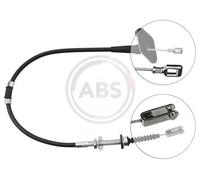 Clutch Cable A.B.S. K27740 for Left Hand Drive vehicles