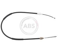 Clutch Cable A.B.S. K27790 for Volvo 300 (86-91)