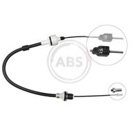 Clutch Cable A.B.S. K27810 for Opel Corsa (97-00)