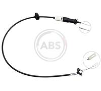 Clutch Cable A.B.S. K28011 for VW/Seat Golf/Caddy/Polo/Inca/Ibiza (93-16)