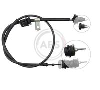 Clutch Cable A.B.S. K28027 for Citroen Xantia (96-03)