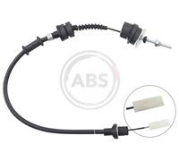Clutch Cable A.B.S. K28077 for Nissan Micra (98-03)