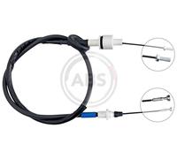 Clutch Cable A.B.S. K28093 for Ford Transit (91-01)
